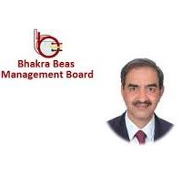 DK Sharma Named as new BBMB Chairman