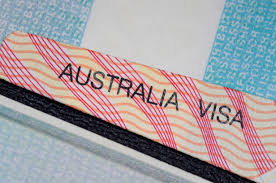 Australia visa programme