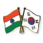 india south korea ties