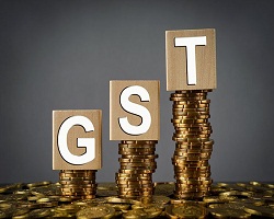 gst council finalized Tax rates of 80 to 90% of the items