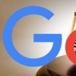 European union imposed fine on Google