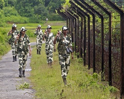 indian army defence women