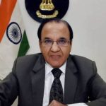 Achal Kumar Joti - New Chief Election Commissioner