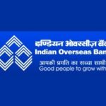 Indian Overseas bank
