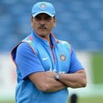 coach of Indian cricket team