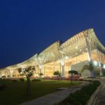 Swami Vivekananda Airport ranked at top in customer satisfaction index