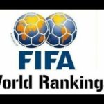 fifa Ranking indian football team