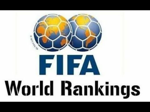 fifa Ranking indian football team
