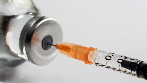 gonorrhoea vaccine