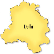 Delhi Became Second state to start e-RTI - Current Affair Today