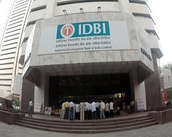 IDBI Bank Project Nishchay with BSG