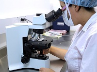 Indias first Advanced Homeopathy Virology lab