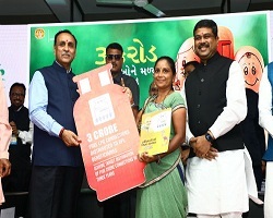 Pradhan mantri LPG Panchayat Launched by Government