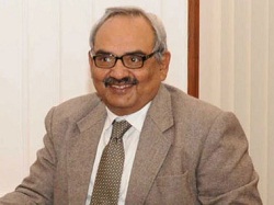 Rajiv Mehrishi appointed Comptroller and auditor General of India