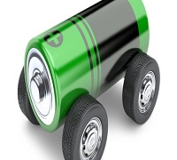 first Lithium Ion battery unit of India