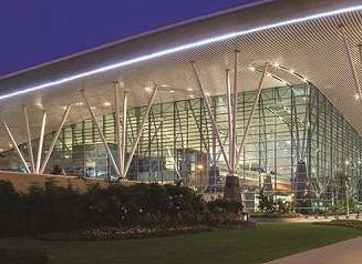 Bengaluru going to be first Aadhaar-enabled airport