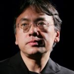 Kazuo Ishiguro wins the Nobel prize in literature