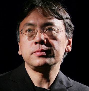 Kazuo Ishiguro wins the Nobel prize in literature