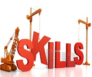 Rajasthan became first State to introduce Skill Development Programme