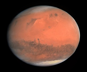 mars-red-planet