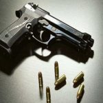 top Indian State with highest active gun licences