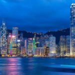 Hong Kong top city of World for international visits