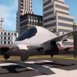 Uber joins with NASA for flying taxis Development
