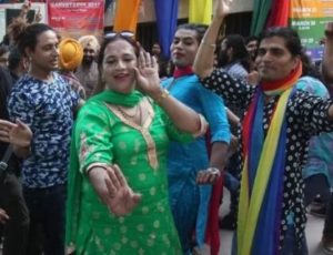 Maharashtra to Become First Indian State To Have Transgender Welfare Board