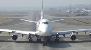 Mumbai airport becomes world busiest single-runway airport