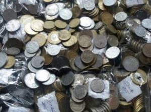 RBI To banks Accept coins of all denominations from public