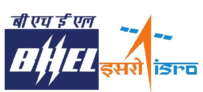 ISRO-BHEL Signs Technology Transfer Agreement