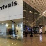 Mumbai And Delhi Best Airports in world