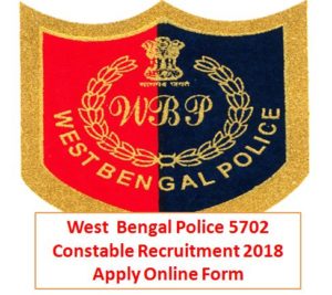 Wb-recruitment-2018-apply-online