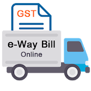 E-Way bill system