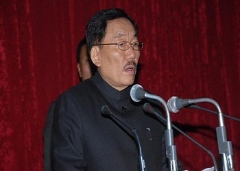 Pawan Chamling - Longest serving Chief Minister in India