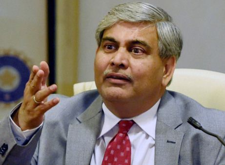 Shashank Manohar unopposed Elected as ICC Chairman for second term