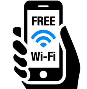 Free WiFi services for MP's adopted villages