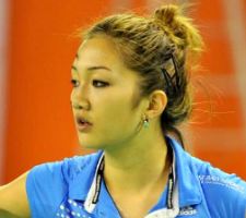 Kate Jessica Foo Kune Banned for 2 years