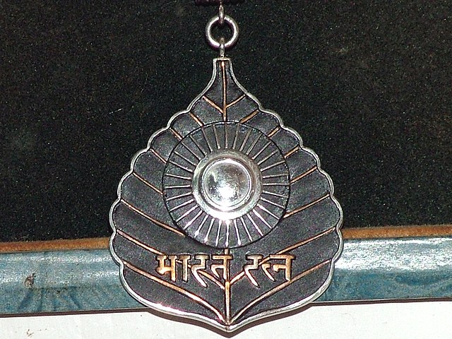 Bharat Ratna award - Highest civilian award of India
