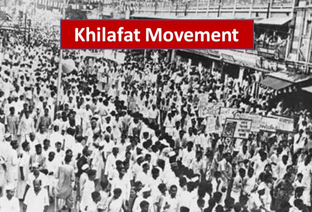 Everything to know about Khilafat Movement