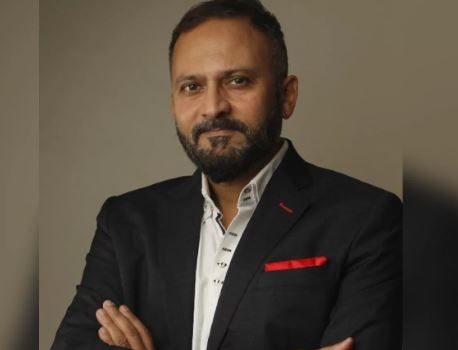 Raghuram Iyer as CEO of IOA